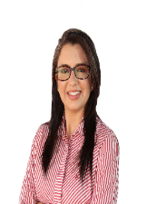 Foto de FERNANDA TATIANI DE OLIVEIRA
