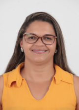 Foto de VALÉRIA APARECIDA DA SILVA