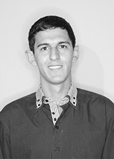 Foto de GABRIEL VITOR ALMEIDA DOS SANTOS