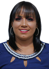 Foto de Gleice Rosa Messias