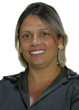 Foto de CRISTIANE DA SILVA ALMEIDA