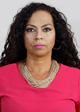 Foto de ROSELI DE MOURA FERNANDES