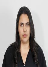 Foto de CHARLINE APARECIDA DE BARROS SANTOS BRANDAO