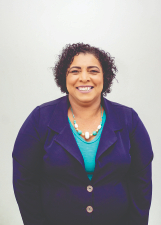 Foto de ROSANA CLAUDIA SANTOS SILVA