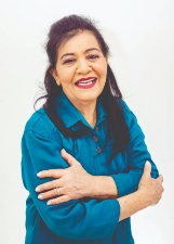 Foto de CRISTELIZIA MARTINS GOMES