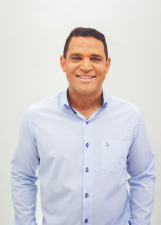 Foto de WANDERSON DOS SANTOS BRITO