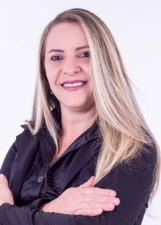 Foto de MÁRCIA DA GLÓRIA SANTOS