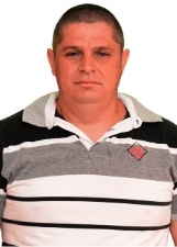 Foto de MARCELINO HENRIQUE FERRARI DE OLIVEIRA