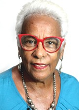 Foto de MARIA DA CONCEIÇÃO DE JESUS CLEMENTE