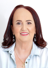 Foto de ILDA ROSA DE SOUZA CUNHA