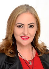 Foto de SHIRLEY ELAINE GONÇALVES FARIA