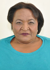 Foto de Maria Antônia Moreira