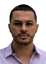 Foto de Gleison Felipe de Freitas