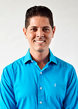 Foto de Filipe Vieira da Silva Santos
