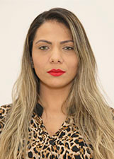 Foto de TAIANY CECILIA GUIMARÃES SOUZA