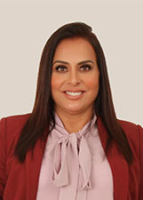 Foto de SILVANIA FATIMA HOSKEM REIS
