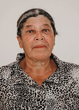 Foto de MARIA APARECIDA DOS SANTOS SOUZA