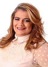 Foto de Iraci Amaral Machado