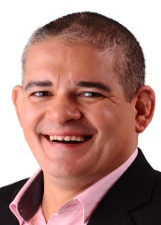 Foto de MARCO AURÉLIO BISINOTO STACCIARINI