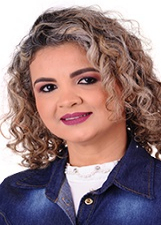 Foto de Cecilia Beatriz da Silveira Rodrigues