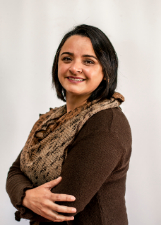 Foto de Elizete Simone de Arvelos Resende