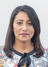 Foto de Maria Aparecida Cândida dos Santos
