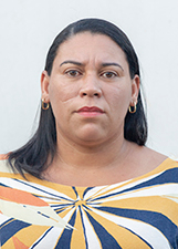 Foto de JANICLÉIA APARECIDA DE ARAÚJO