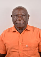 Foto de Adão Euzébio