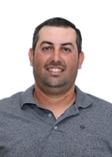 Foto de Jerónimo de Faria Oliveira