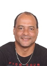 Foto de JEFERSON HENRIQUES BRAGA