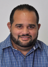 Foto de ROBSON JOSE DE ALMEIDA CRUZ