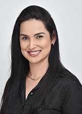 Foto de FLÁVIA ANTÔNIA DE BARROS CRUZ