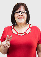 Foto de WANDA SANTOS CARNEIRO