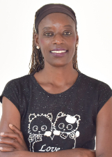 Foto de CRISTIANE FELICIANO LEAL