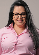 Foto de SANDRA CRISTINA GOMES DA SILVA