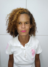 Foto de CLAUDICEIA ROCHA SILVA