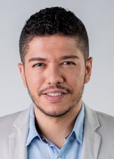 Foto de KEVIN NILTON SANTOS FIGUEIREDO