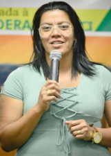 Foto de SILVANA OLIVEIRA SILVEIRA REIS