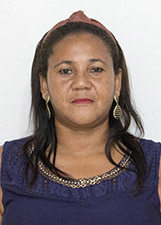 Foto de ALESSANDRA RAQUEL DA SILVA