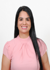 Foto de FERNANDA BRAZ CESAR GLORIA
