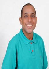 Foto de ISAC VIEIRA ROCHA