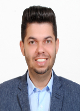 Foto de MARCUS GUILHERME ANDRADE MENDES
