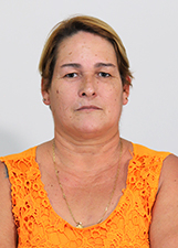 Foto de SHEILA JORDANIA ROCHA DO NASCIMENTO