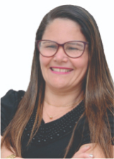 Foto de Cleria Candida Fragoso