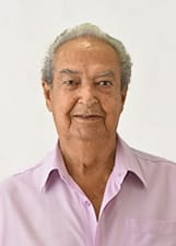 Foto de Francisco Caetano de Araujo