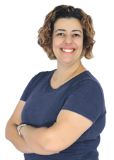 Foto de SHEILA VENANCIO DE JESUS PEREIRA