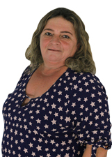 Foto de ELIETE ALVES DOS SANTOS LIMA