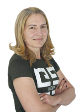 Foto de GLORIA REGINA DA SILVA