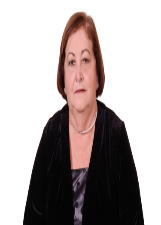 Foto de Maria Helena de Toledo Silva