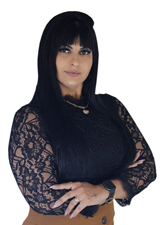 Foto de LUIZA ABIBE SOUZA